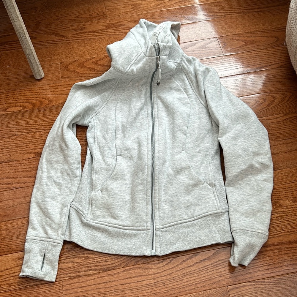 Lululemon scuba